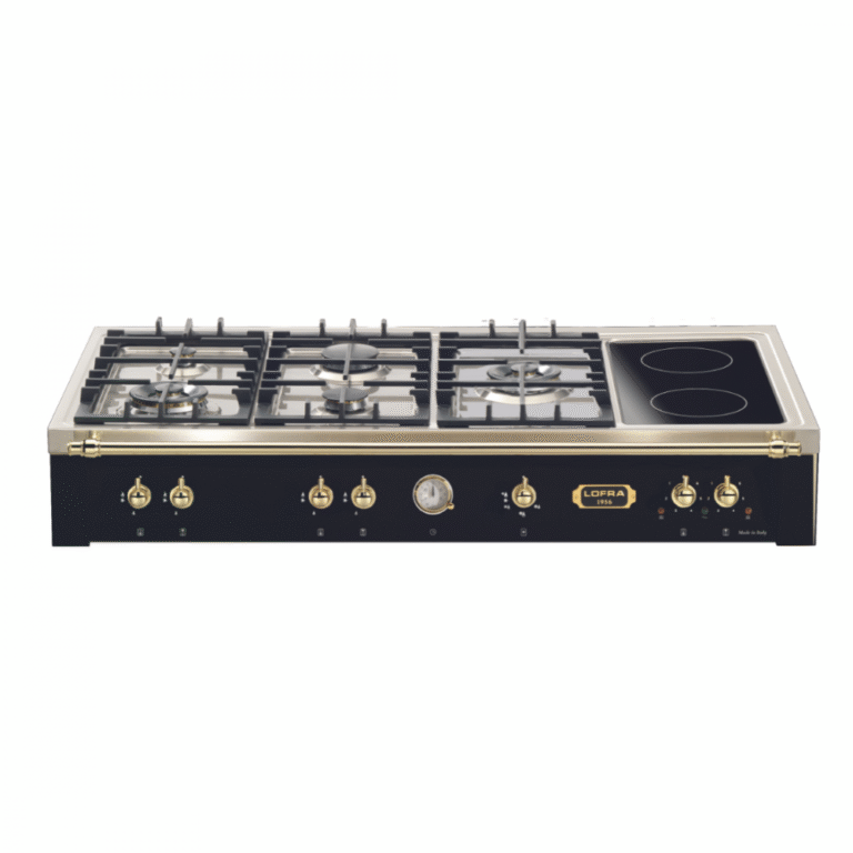 cooktop