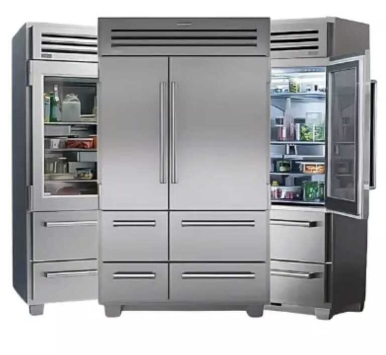 refrigerador